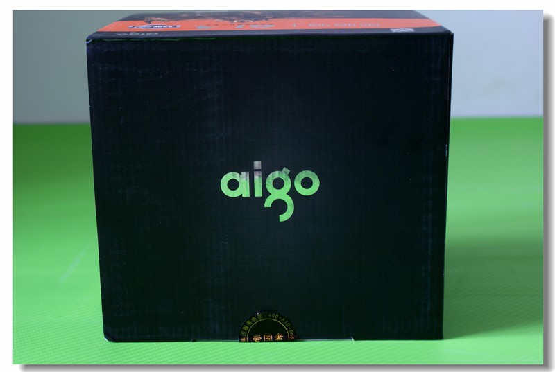 #好电源好心脏#爱国者黑暗骑士G1——入门澎湃动力源(1)