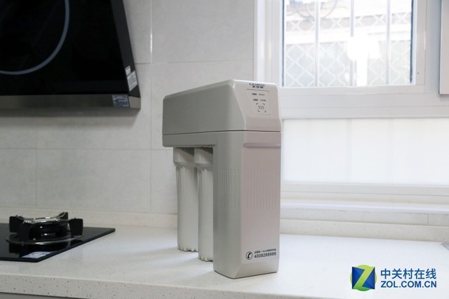 四款热门净水器横向对比：用事实说话，选购更理性