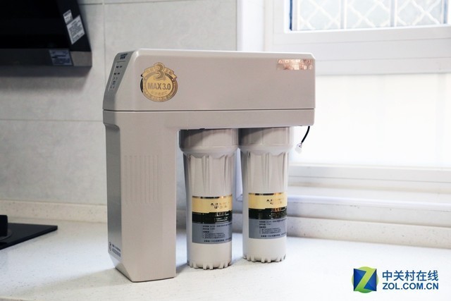 四款热门净水器横向对比：用事实说话，选购更理性