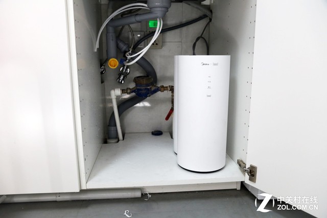 四款热门净水器横向对比：用事实说话，选购更理性