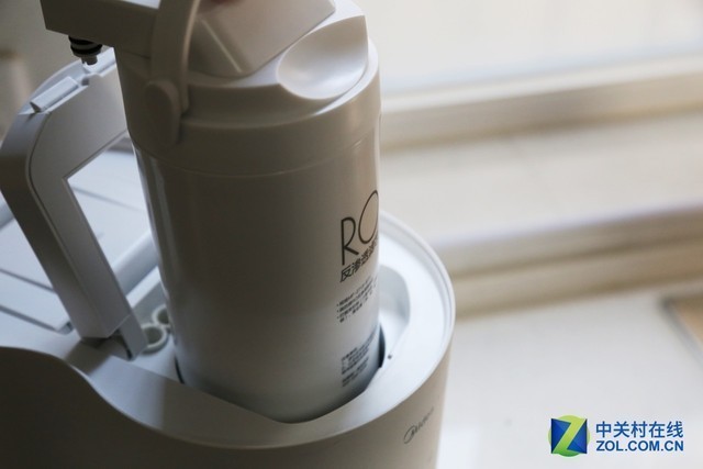 四款热门净水器横向对比：用事实说话，选购更理性