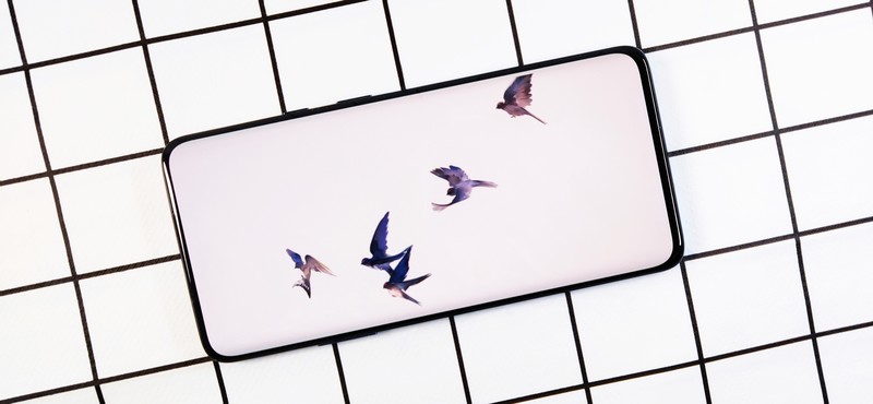 千帆尽览，你是澎湃心潮、也是归尘所望——万字长评OnePlus一加7T Pro