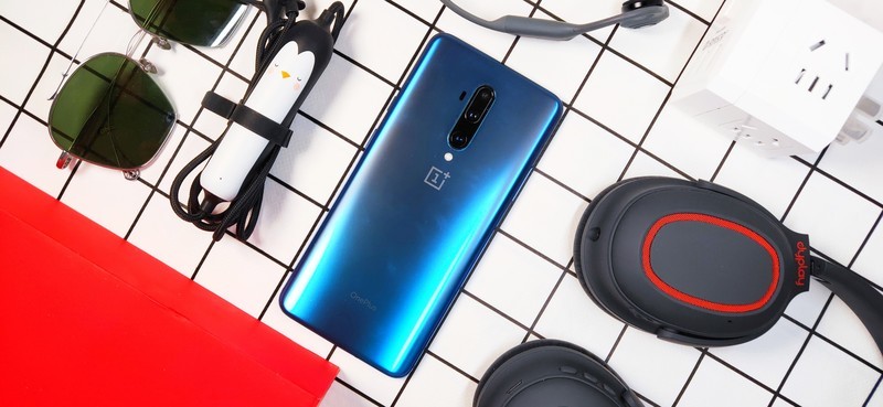 千帆尽览，你是澎湃心潮、也是归尘所望——万字长评OnePlus一加7T Pro