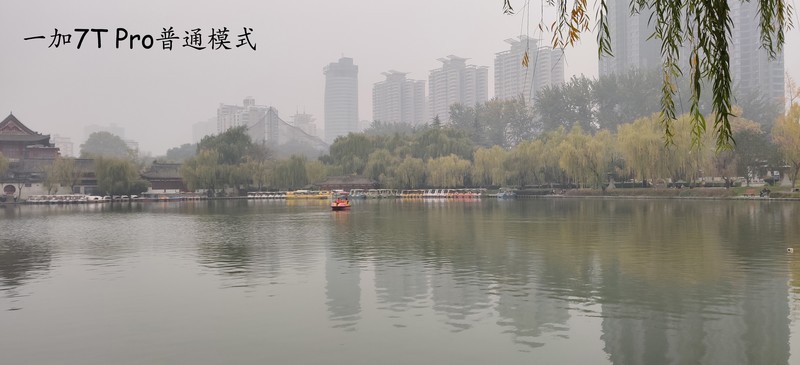 千帆尽览，你是澎湃心潮、也是归尘所望——万字长评OnePlus一加7T Pro