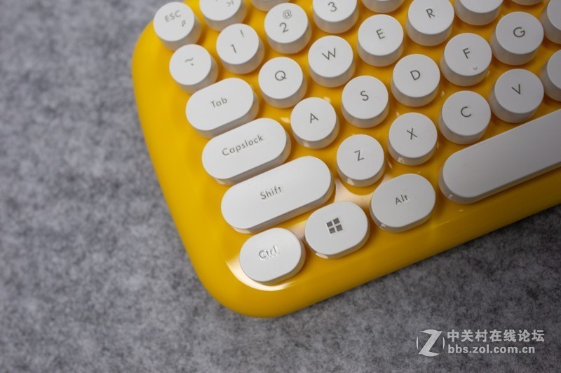 钢铁直男退散，它只属于萌妹子！上手体验富勒MK910无线键鼠套装