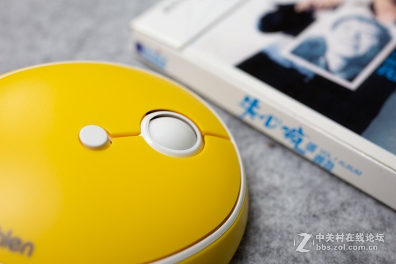 钢铁直男退散，它只属于萌妹子！上手体验富勒MK910无线键鼠套装