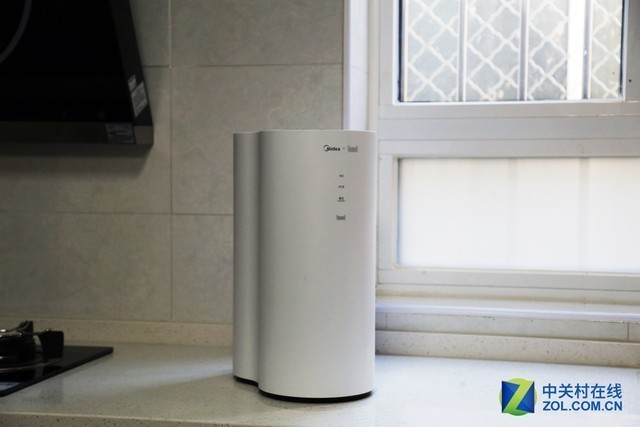 四款热门净水器横向对比：用事实说话，选购更理性