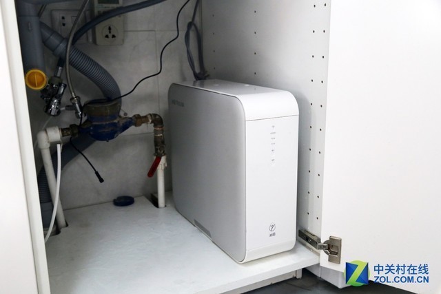 四款热门净水器横向对比：用事实说话，选购更理性
