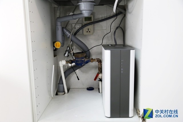 四款热门净水器横向对比：用事实说话，选购更理性