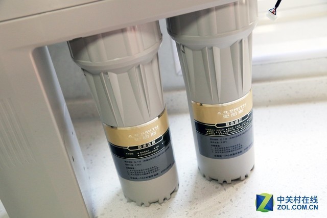 四款热门净水器横向对比：用事实说话，选购更理性