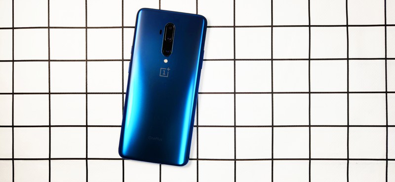 千帆尽览，你是澎湃心潮、也是归尘所望——万字长评OnePlus一加7T Pro