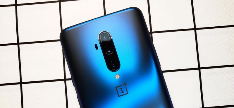 千帆尽览，你是澎湃心潮、也是归尘所望——万字长评OnePlus一加7T Pro