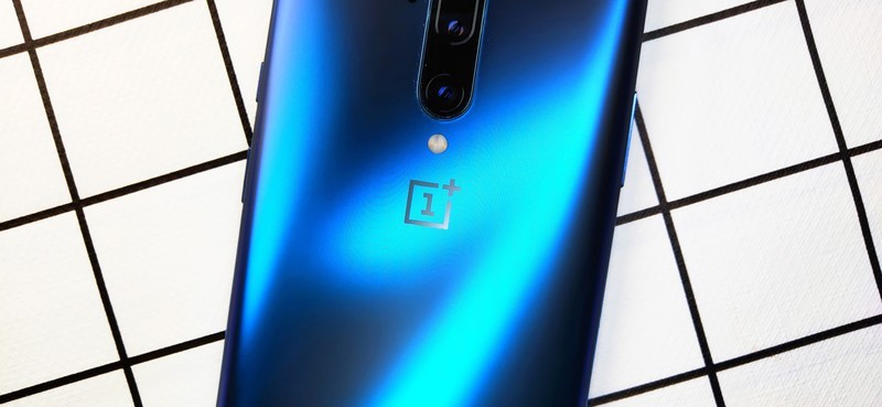 千帆尽览，你是澎湃心潮、也是归尘所望——万字长评OnePlus一加7T Pro