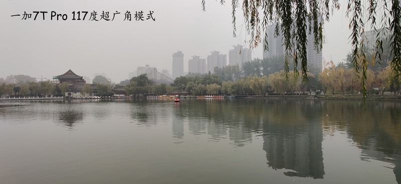 千帆尽览，你是澎湃心潮、也是归尘所望——万字长评OnePlus一加7T Pro