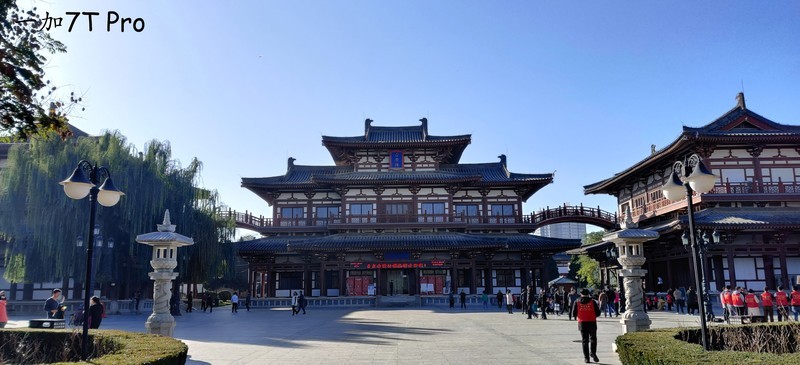 千帆尽览，你是澎湃心潮、也是归尘所望——万字长评OnePlus一加7T Pro