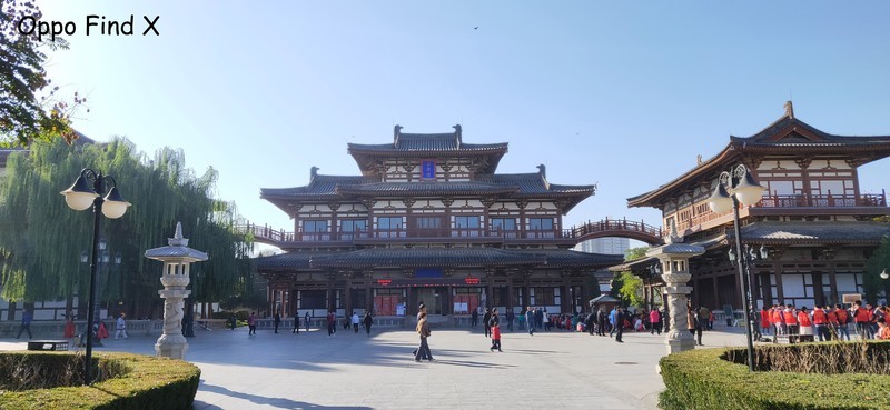 千帆尽览，你是澎湃心潮、也是归尘所望——万字长评OnePlus一加7T Pro