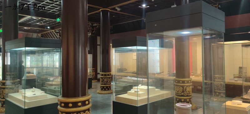 千帆尽览，你是澎湃心潮、也是归尘所望——万字长评OnePlus一加7T Pro