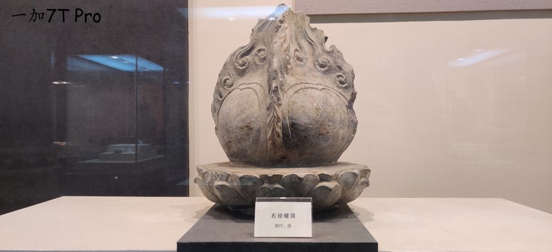 千帆尽览，你是澎湃心潮、也是归尘所望——万字长评OnePlus一加7T Pro