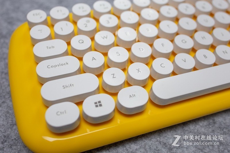 钢铁直男退散，它只属于萌妹子！上手体验富勒MK910无线键鼠套装