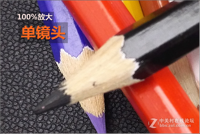 华为荣耀 6 Plus 到底是双眼，还是独眼忽悠人呢？