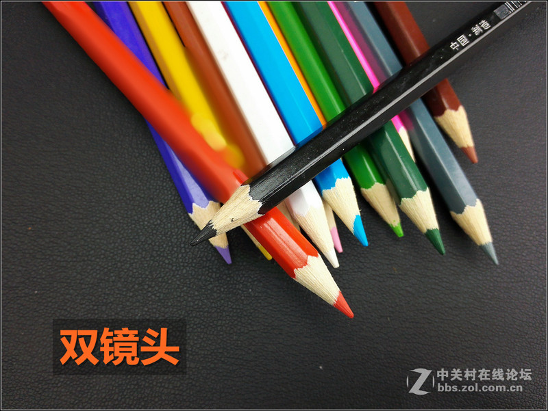 华为荣耀 6 Plus 到底是双眼，还是独眼忽悠人呢？