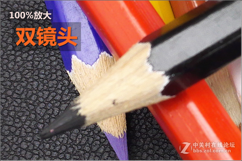 华为荣耀 6 Plus 到底是双眼，还是独眼忽悠人呢？