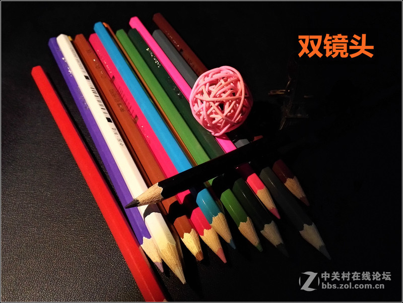 华为荣耀 6 Plus 到底是双眼，还是独眼忽悠人呢？