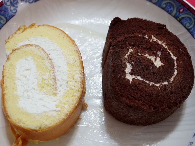 聚餐随拍 (友人多年未见)