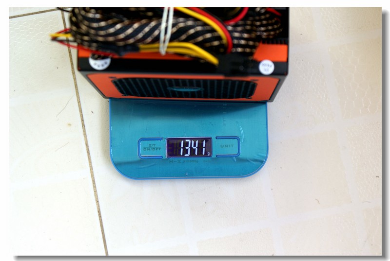 #好电源好心脏#爱国者黑暗骑士G1——入门澎湃动力源(1)