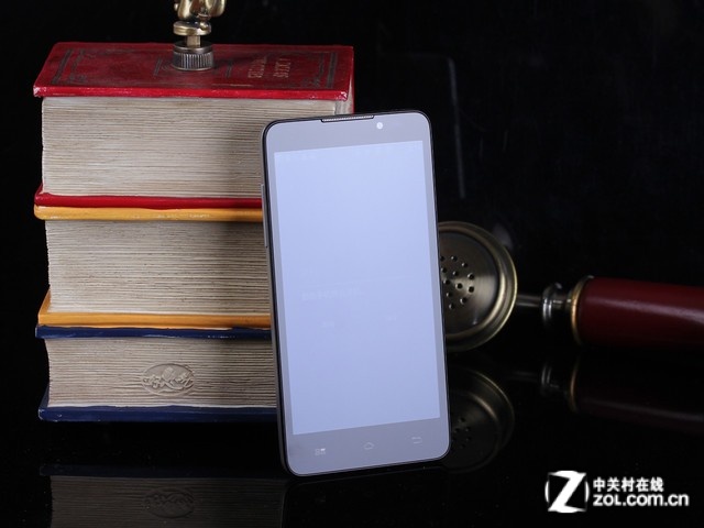 不输旗舰 大神F1跻身百度手机风云榜前十