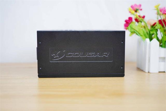 智能温控，安静无忧，骨伽 GEX650你装机的最佳小伙伴