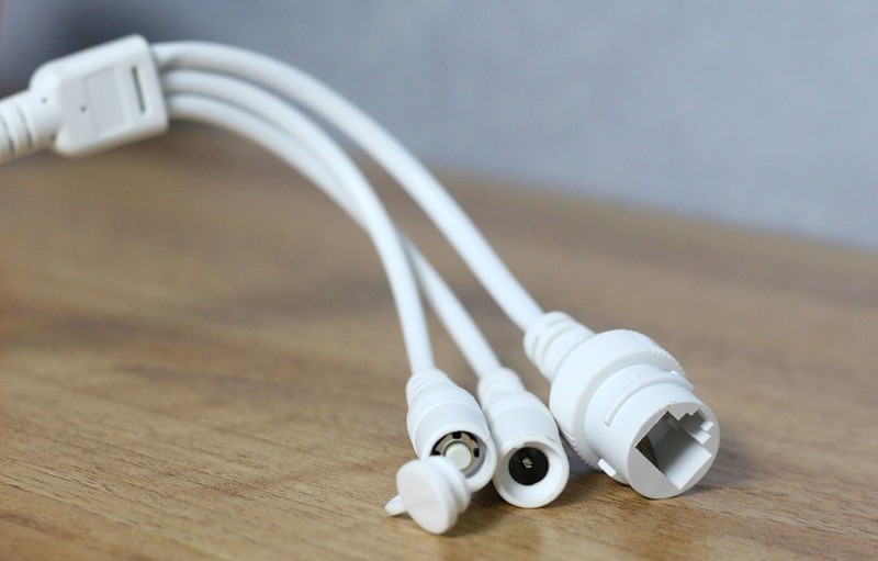 性能再升级——360智能摄像机红色警戒高配版体验