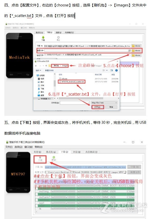 综合指南