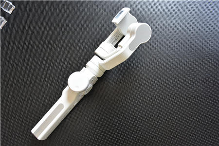 手机的延伸，智云Smooth 4稳定器