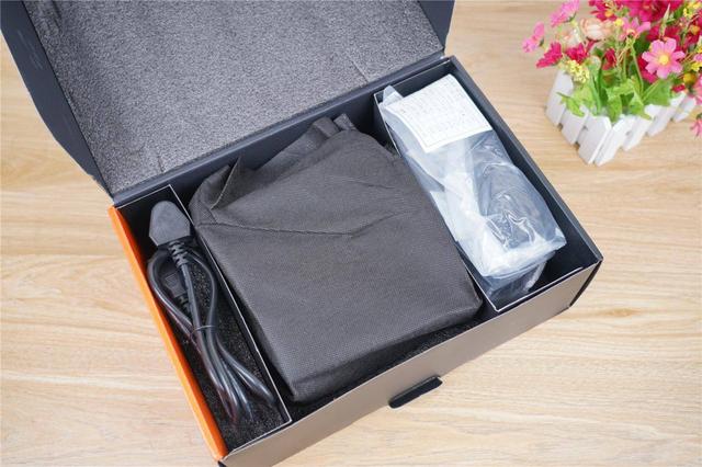 智能温控，安静无忧，骨伽 GEX650你装机的最佳小伙伴