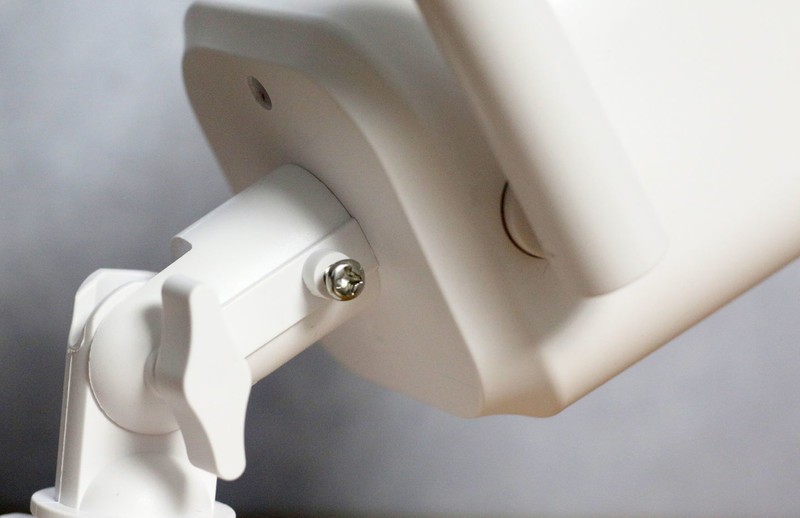 性能再升级——360智能摄像机红色警戒高配版体验