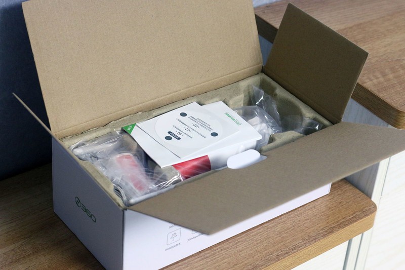 性能再升级——360智能摄像机红色警戒高配版体验