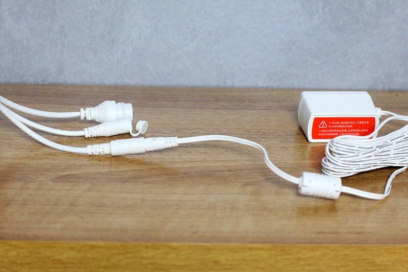 性能再升级——360智能摄像机红色警戒高配版体验