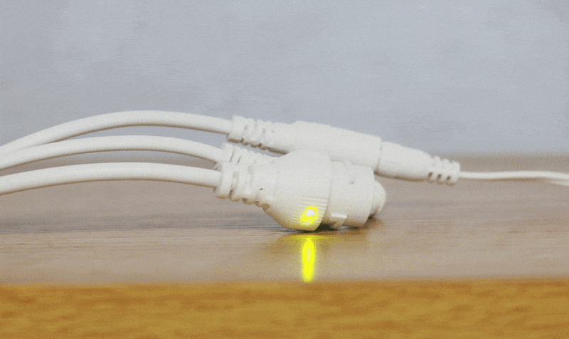 性能再升级——360智能摄像机红色警戒高配版体验