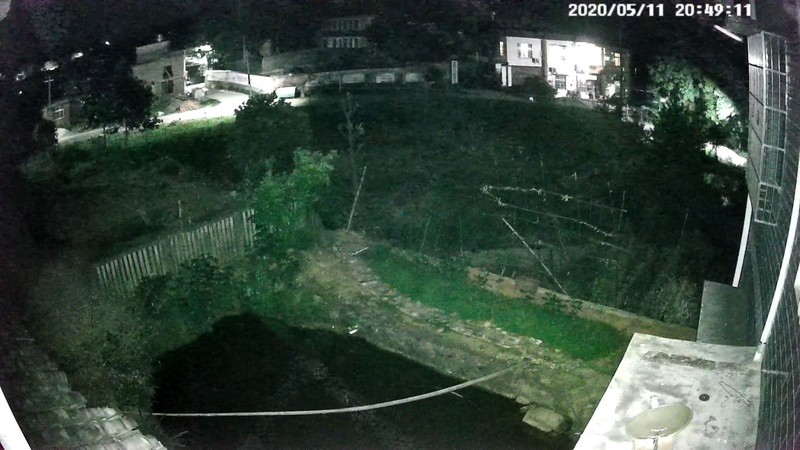 性能再升级——360智能摄像机红色警戒高配版体验