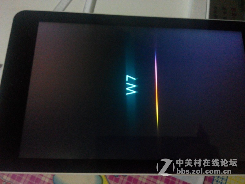 399元原道w7 安卓+win8 双系统切换 牛刀小试