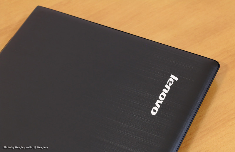 美貌与实用并重，联想 S41-70 笔记本评测！