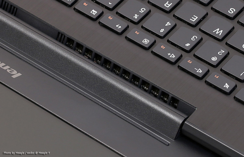 美貌与实用并重，联想 S41-70 笔记本评测！