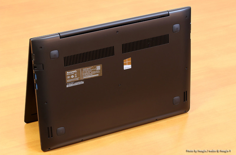 美貌与实用并重，联想 S41-70 笔记本评测！