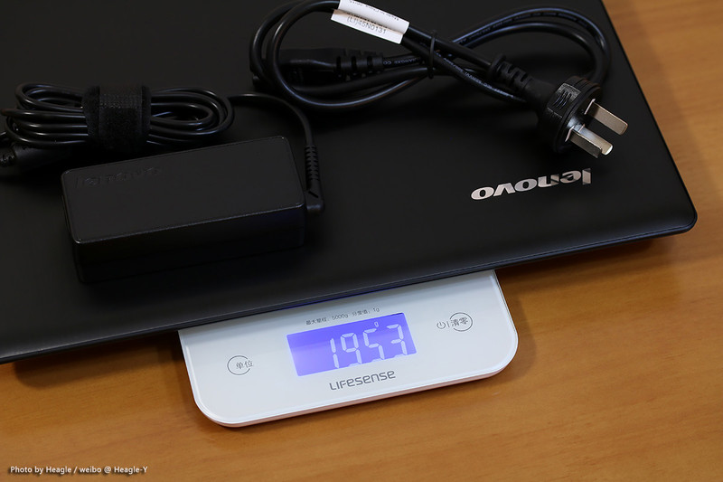 美貌与实用并重，联想 S41-70 笔记本评测！