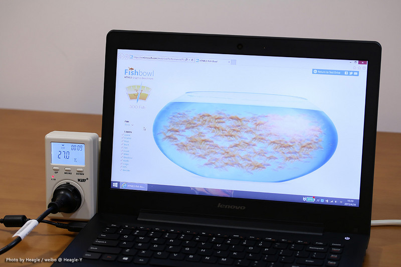 美貌与实用并重，联想 S41-70 笔记本评测！