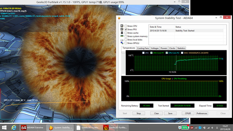 美貌与实用并重，联想 S41-70 笔记本评测！