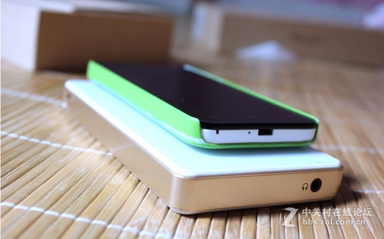 小米手机投影伴侣体验