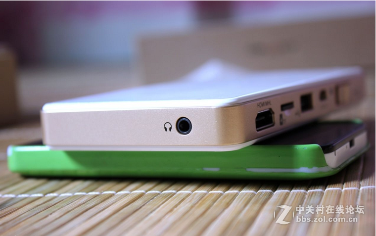 小米手机投影伴侣体验