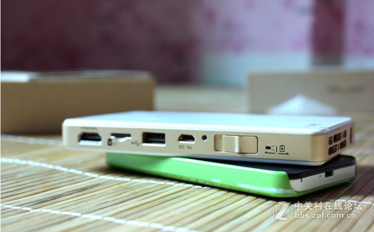 小米手机投影伴侣体验